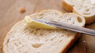 Исследование "Росконтроль": Как выбрать качественное сливочное масло