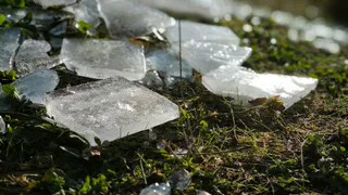 В Челябинскую область придут заморозки до -4 градусов: синоптики рассказали о погоде на 16 апреля