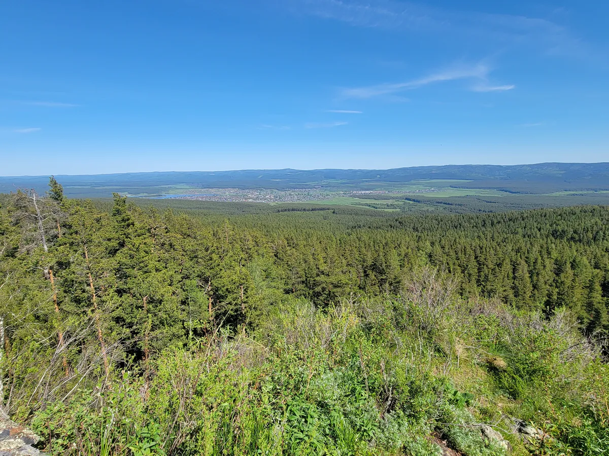 Челябинская область готовится к возвращению тепла