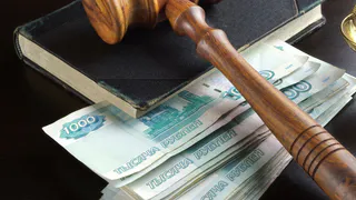 Пенсионер через суд начнет получать алименты от детей