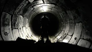 Бывший диггер рассказал о том, почему залезать под землю – пустая трата времени