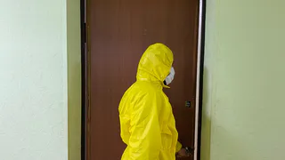 В Пензенской области 548 классов закрыли из-за ОРВИ