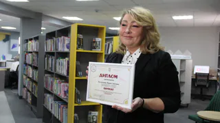 В Коми учитель эжвинской школы перевела средства премии на нужды СВО