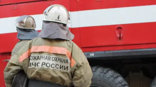 В собственном доме: касимовец погиб при пожаре