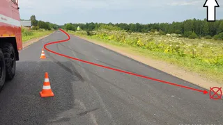 На загородных трассах Коми три ДТП за два часа унесли жизнь человека и травмировали четверых