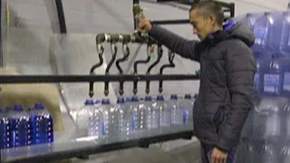 Почему легальная  "незамерзайка" в Рязани стоит так дорого