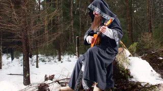 Рязанцы в декабре смогут посетить концерт Нейромонаха Феофана