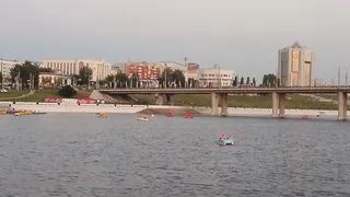 Чувашия вошла в топ-12 по энергоэффективности в России