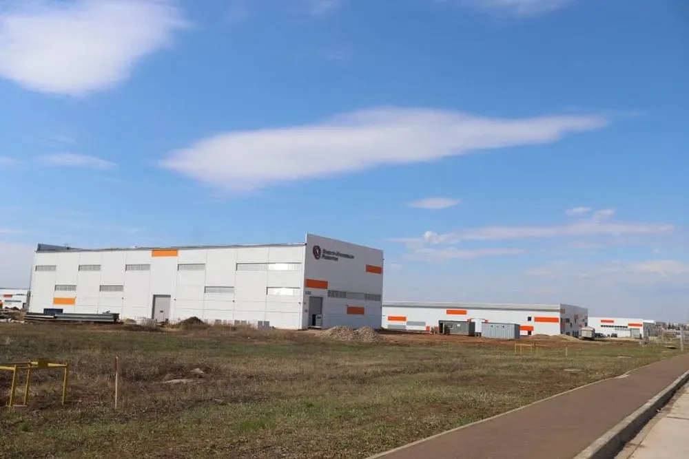 Власти Нижнекамска выделили средства на проектирование промпарка «Нижнекамск»