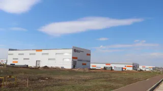 Власти Нижнекамска выделили средства на проектирование промпарка «Нижнекамск»