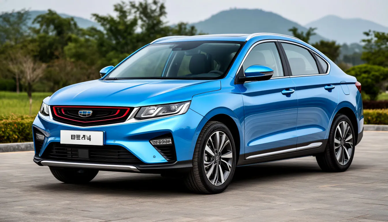 Geely, Chery и Haval — каков приблизительный срок службы этих автомобилей
