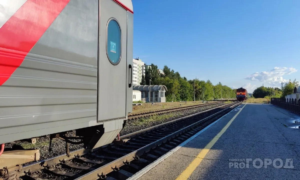 Магнитогорская "Ласточка" изменит расписание из-за переноса выходного дня