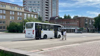 Перевозчики объясняют ситуацию повышения проезда в маршрутках Магнитогорска