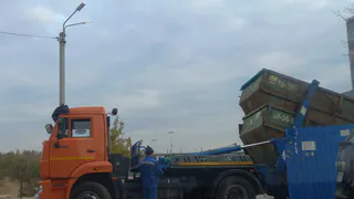 В Рязани обнародовали тарифы на вывоз мусора в 2025 году