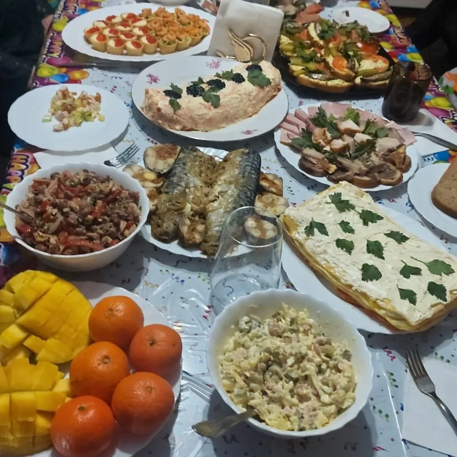 Картофляники с мясом: это белорусское блюдо станет моим выбором для новогоднего стола