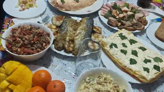 Необычный салат «Мужские грезы на Новый год — вкуснее «Шубы», «Оливье» и «Крабового» благодаря особому ингредиенту