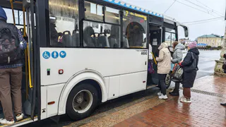 Рязань переходит на регулируемые тарифы в транспорте 