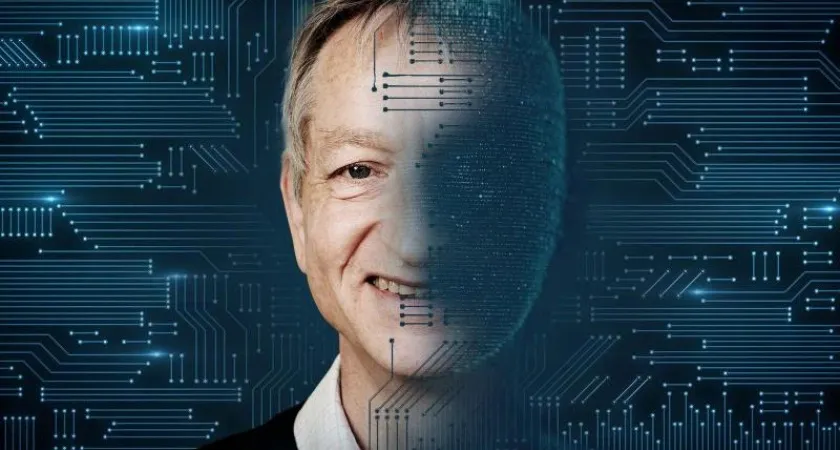 Искусственный интеллект научился определять, сколько лет осталось жить человеку