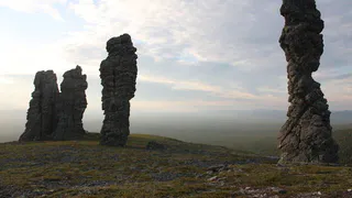 Зимний туристический сезон на плато Маньпупунер продлен