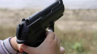 Нижнекамскому школьнику, которому выстрелили в глаз, поставили диагноз