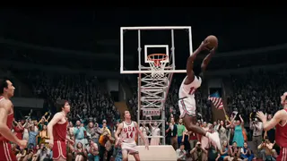 «Движение вверх» стало самым кассовым фильмом в истории российского кинематографа