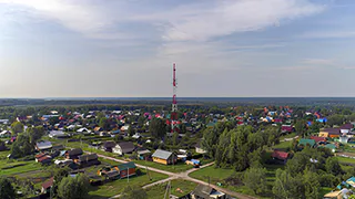 Во Владимирской области исчезнут Меленковский и Собинский районы