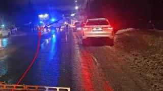 Стали известны личности погибших ДТП в Сыктывкаре, в котором погибли 24-летний парень и двухлетний ребенок