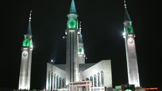 В мечети Нижнекамска откроют курсы нравственности и морали для женщин