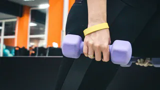 Спорт - это жизнь: в Рязани прошел "Кросс нации"