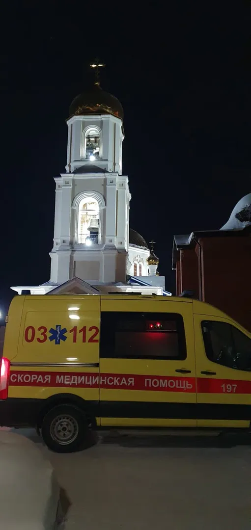 На прошлой неделе один нижнекамец поступил в больницу с ожогами, другой – с переохлаждением