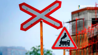 Под Рязанью 1 и 12 июля закроют железнодорожный переезд для автомобилей