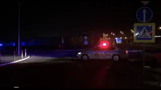 Территорию ТРЦ «М5 Молл» оцепили: что происходит после пожара