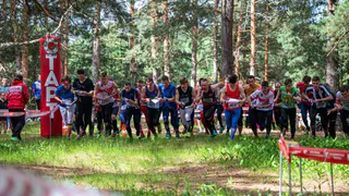 Владимирские ориентировщики завоевали два «золота» Кубка России