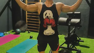 Магнитогорец покоряет телеэкраны: сотрудник металлургического комбината стал участником экстремального шоу "Работяги"