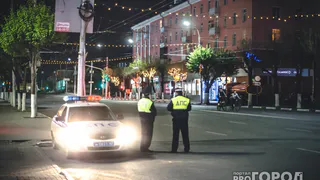 Масштабные рейды: сотрудники ГИБДД проверят водителей в выходные дни