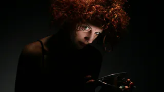 4 цвета, которые носят все психопаты: проверим себя и подруг?