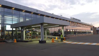 На реконструкцию аэропорта «Бегишево» направят 639 млн рублей