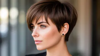 3 трендовые стрижки, которые мы будем носить в 2026 году: покажите стилисту по волосам