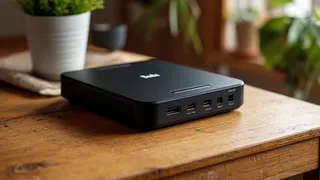 Муж отключил эту функцию на своем роутере и скорость интернета взлетела в два раза: теперь ничего не виснет и быстро грузится