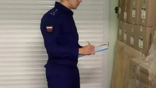 Экс-сотрудницу одной из больниц области обвиняют в сверхзакупке ненужных лекарств