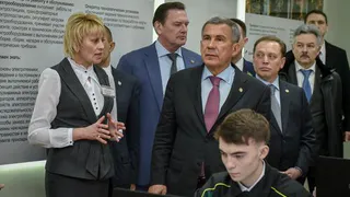 В Нижнекамск поступят деньги на ремонт дорог