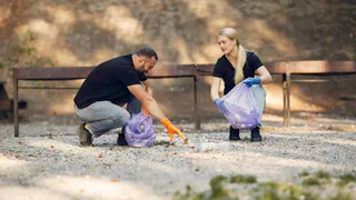 Жители региона могут принять участие во Всероссийском субботнике