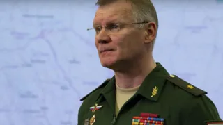 Российские военные блокировали Херсон и Бердянск