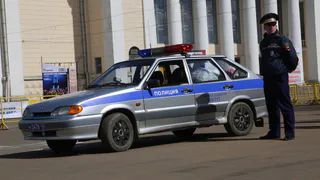 В Нижнекамске два друга попали под суд за ложные показания о водителе