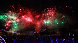 Новогодней столицей России в 2020 году станет Рязань