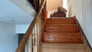 В Рязанской области мужчина едва не убил вилкой жену