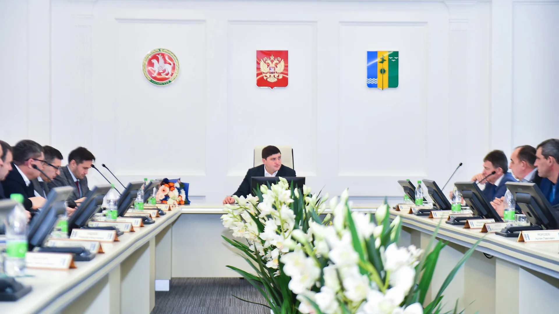 4,8 млрд рублей и 75 тысяч тонн зерна: успехи нижнекамских аграриев в 2025 году