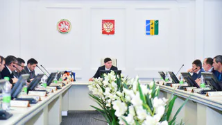 4,8 млрд рублей и 75 тысяч тонн зерна: успехи нижнекамских аграриев в 2025 году