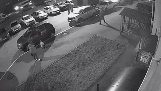 В Рязани разыскивают компанию молодых людей, укравшую камеру