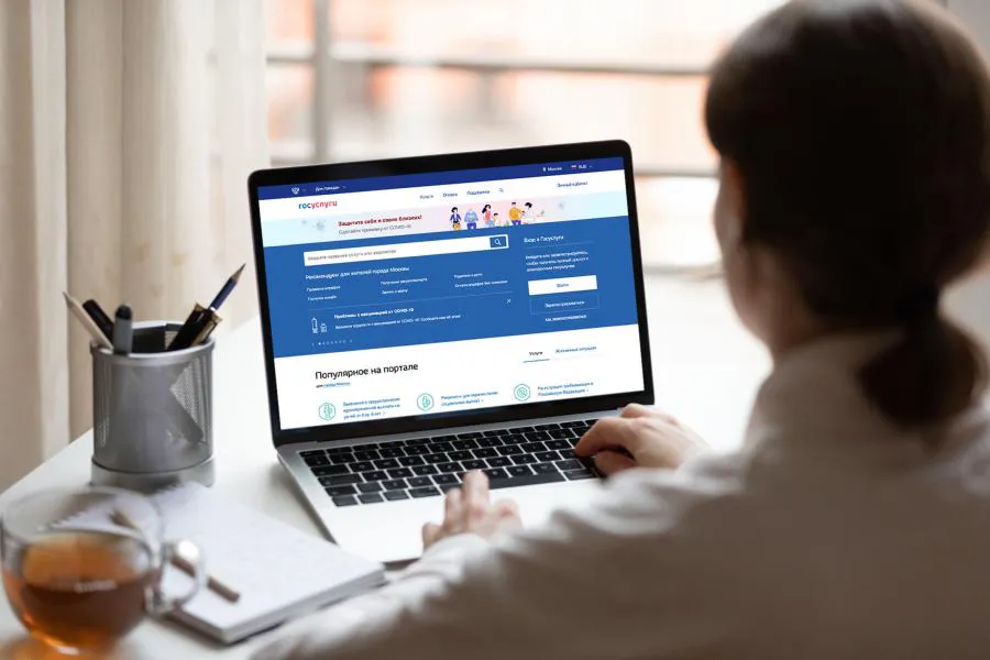 Россиянам напомнили, как уточнить и поправить сведения для пенсии из лицевого счета